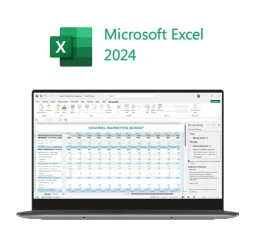 Microsoft Office 2024 Professional Plus
