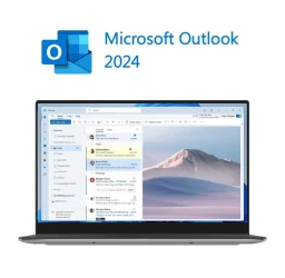 Microsoft Office 2024 Professional Plus