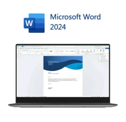 Microsoft Office 2024 Professional Plus