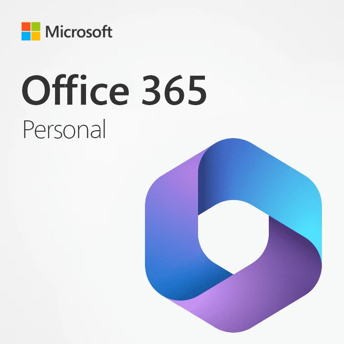 مايكروسوفت 365 — 12 شهرًا، 5 أجهزة